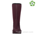 G5 Natural Rubber Boots для женщин многосезон